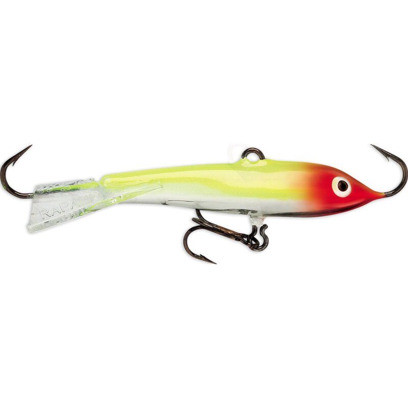 RAPALA Jigging Rap 7cm 18g Clown RAPALA Jigging Rap 7cm 18g Clown