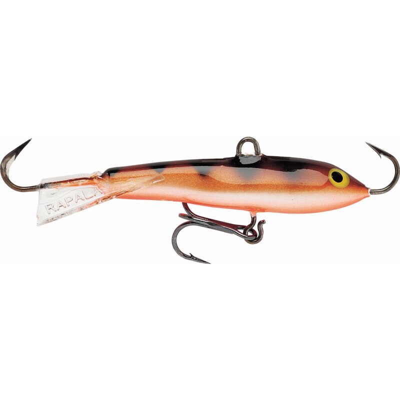 RAPALA Jigging Rap 7cm 18g Crawdad RAPALA Jigging Rap 7cm 18g Crawdad