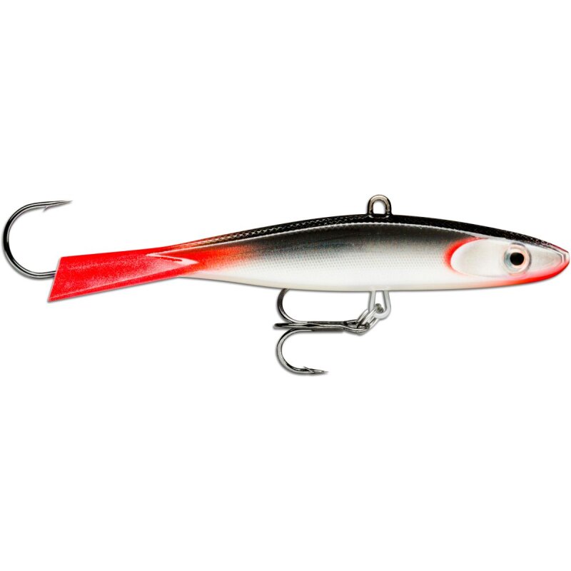 RAPALA Jigging Shadow Rap 9cm 17g Silver RAPALA Jigging Shadow Rap 9cm 17g Silver