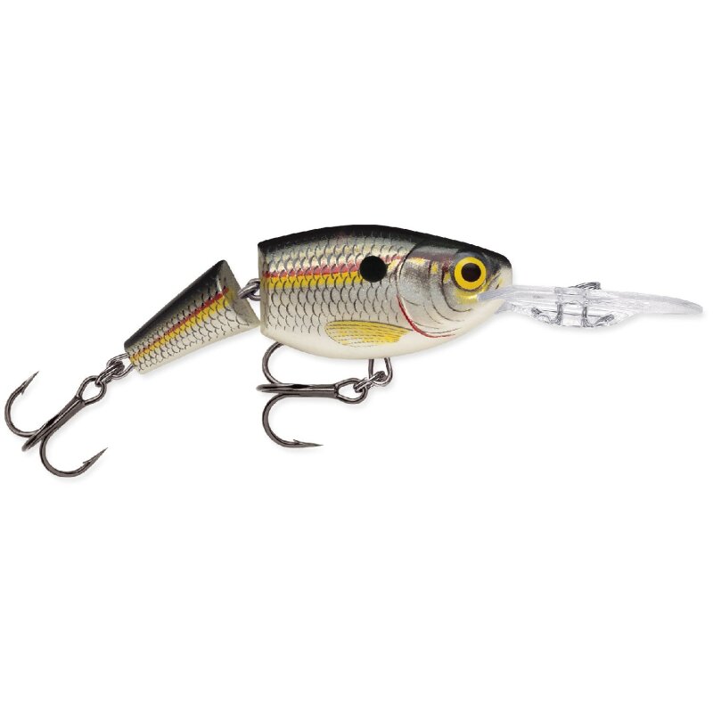 RAPALA Jointed Shad Rap 5cm 8g Shad