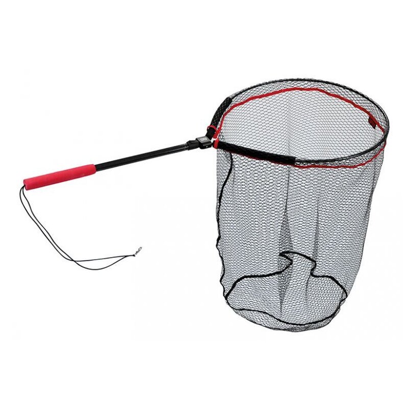 RAPALA Karbon Float Tube Net 60x50mm RAPALA Karbon Float Tube Net 60x50mm