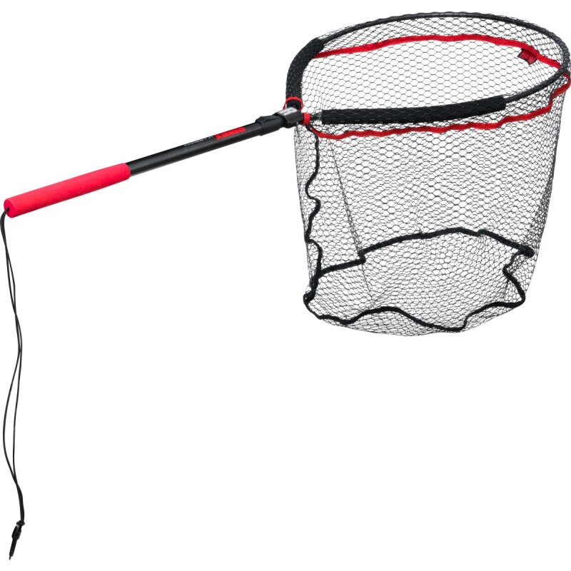 RAPALA Karbon Kayak Net 40x50cm