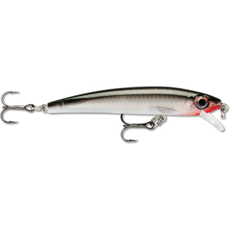 RAPALA Maxrap 11cm 13g Flake Silver RAPALA Maxrap 11cm 13g Flake Silver
