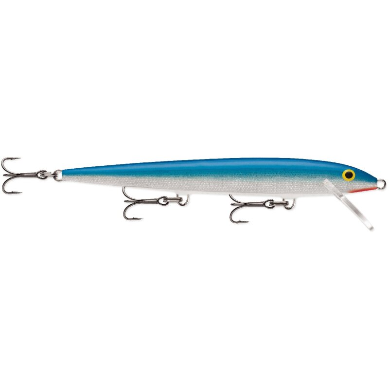 RAPALA Original Floater 11cm 6g Blue