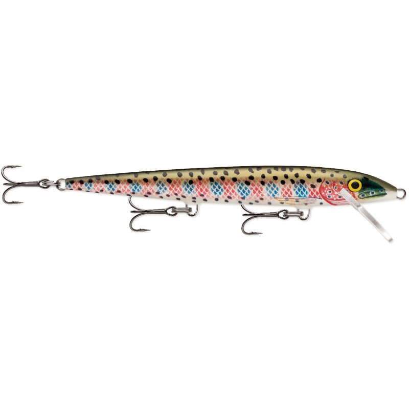 RAPALA Original Floater 3cm 2g Rainbow Trout RAPALA Original Floater 3cm 2g Rainbow Trout