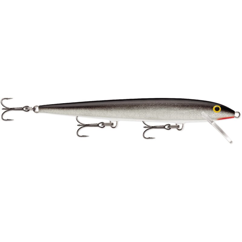 RAPALA Original Floater 5cm 3g Silver RAPALA Original Floater 5cm 3g Silver
