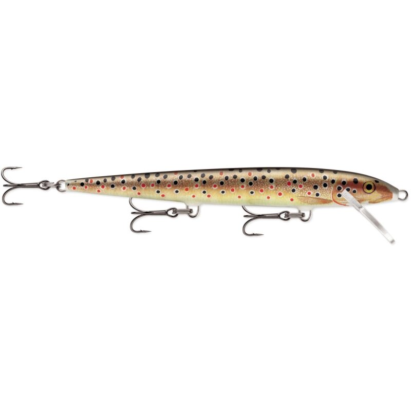 RAPALA Original Floater 7cm 4g Brown Trout RAPALA Original Floater 7cm 4g Brown Trout