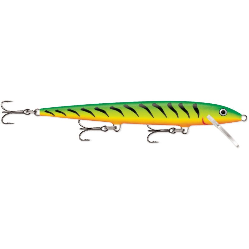 RAPALA Original Floater 9cm 5g Fire Tiger RAPALA Original Floater 9cm 5g Fire Tiger