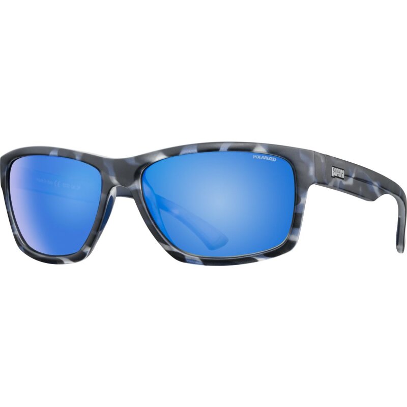 RAPALA Precision Vision Gear Faial Grey Blue Mirror RAPALA Precision Vision Gear Faial Grey Blue Mirror