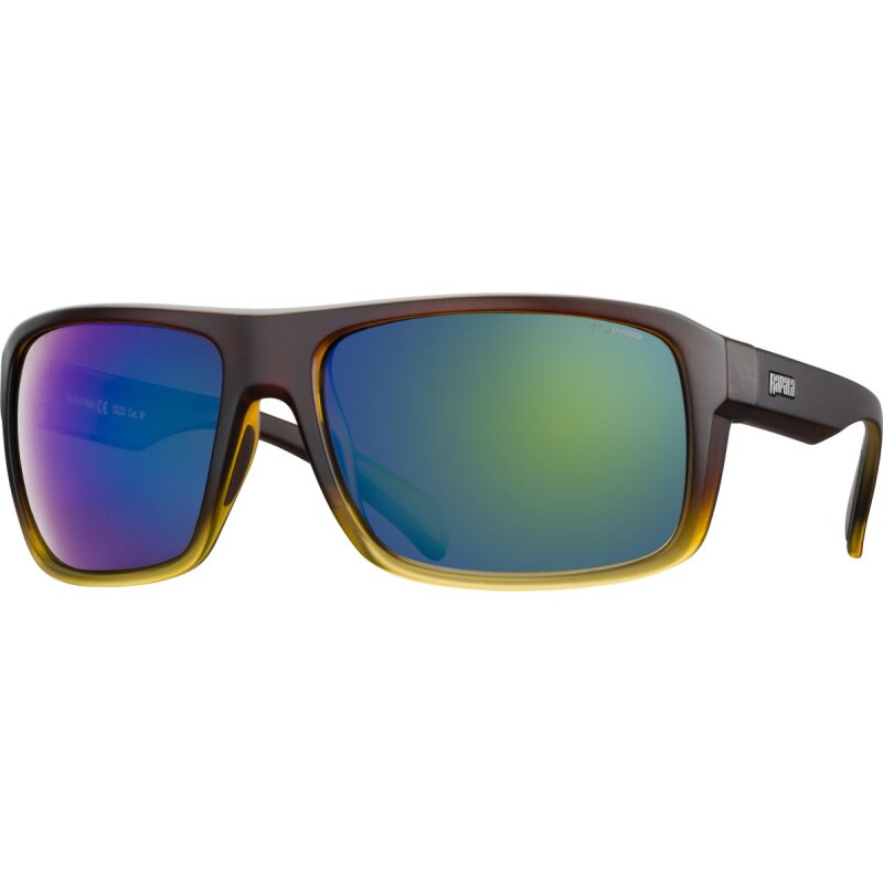 RAPALA Precision Vision Gear Skye Green Mirror RAPALA Precision Vision Gear Skye Green Mirror