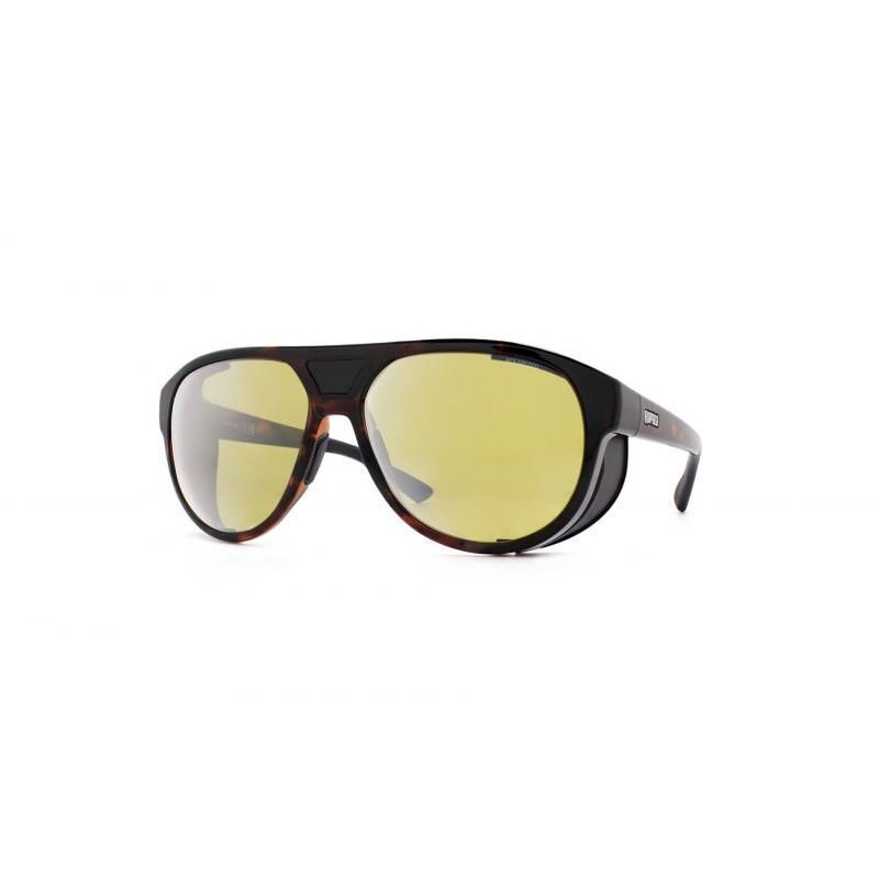 RAPALA Precision Vision Gear Soca Yellow Silver Mirror RAPALA Precision Vision Gear Soca Yellow Silver Mirror