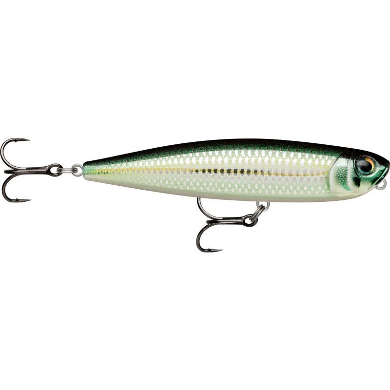 RAPALA Precision Xtreme Pencil 10,7cm 21g Bleak RAPALA Precision Xtreme Pencil 10,7cm 21g Bleak