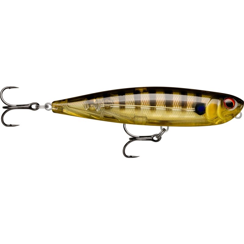 RAPALA Precision Xtreme Pencil 10,7cm 21g Glassy Gill UV RAPALA Precision Xtreme Pencil 10,7cm 21g Glassy Gill UV