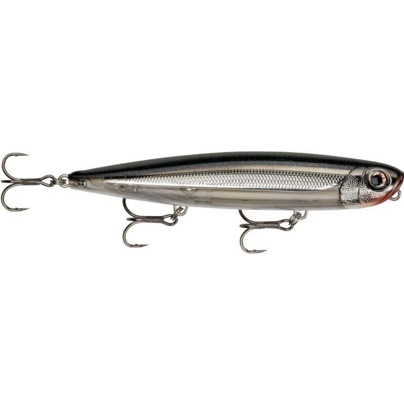 RAPALA Precision Xtreme Pencil 12,7cm 26g Silver RAPALA Precision Xtreme Pencil 12,7cm 26g Silver