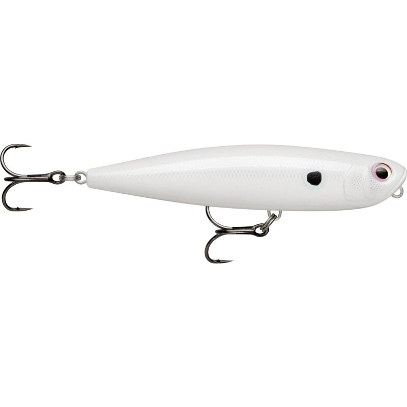 RAPALA Precision Xtreme Pencil 8,7cm 12g Pearl White RAPALA Precision Xtreme Pencil 8,7cm 12g Pearl White