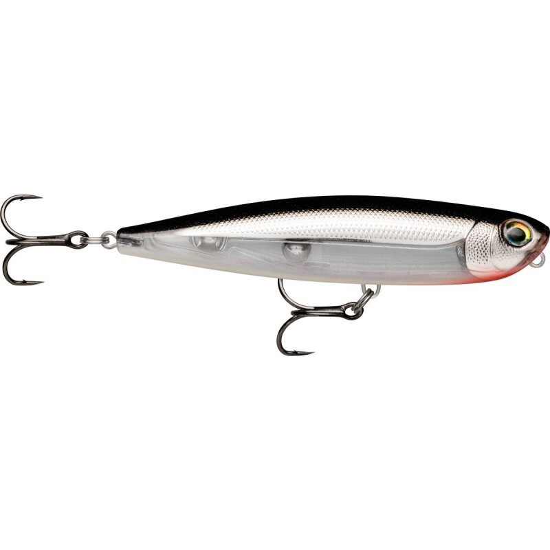 RAPALA Precision Xtreme Pencil 8,7cm 12g Silver RAPALA Precision Xtreme Pencil 8,7cm 12g Silver