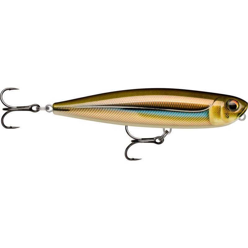 RAPALA Precision Xtreme Pencil 8,7cm 12g Smelt On The Beach RAPALA Precision Xtreme Pencil 8,7cm 12g Smelt On The Beach