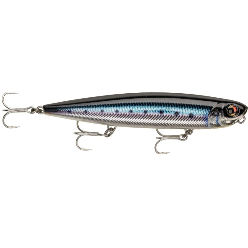 RAPALA Precision Xtreme Pencil Saltwater 12,7cm 26g Live Blue Sardine