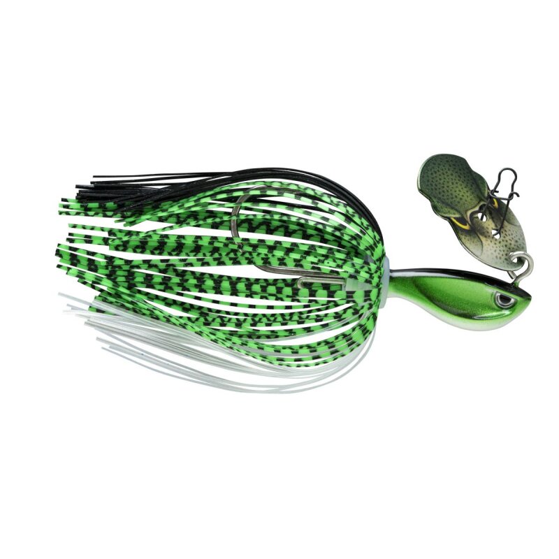 RAPALA Rap-V Perch Bladed Jig 8cm 15g Baby Bass RAPALA Rap-V Perch Bladed Jig 8cm 15g Baby Bass