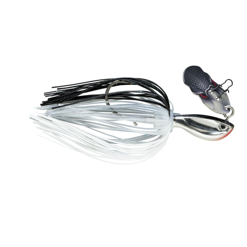 RAPALA Rap-V Perch Bladed Jig 8cm 15g Live Roach RAPALA Rap-V Perch Bladed Jig 8cm 15g Live Roach