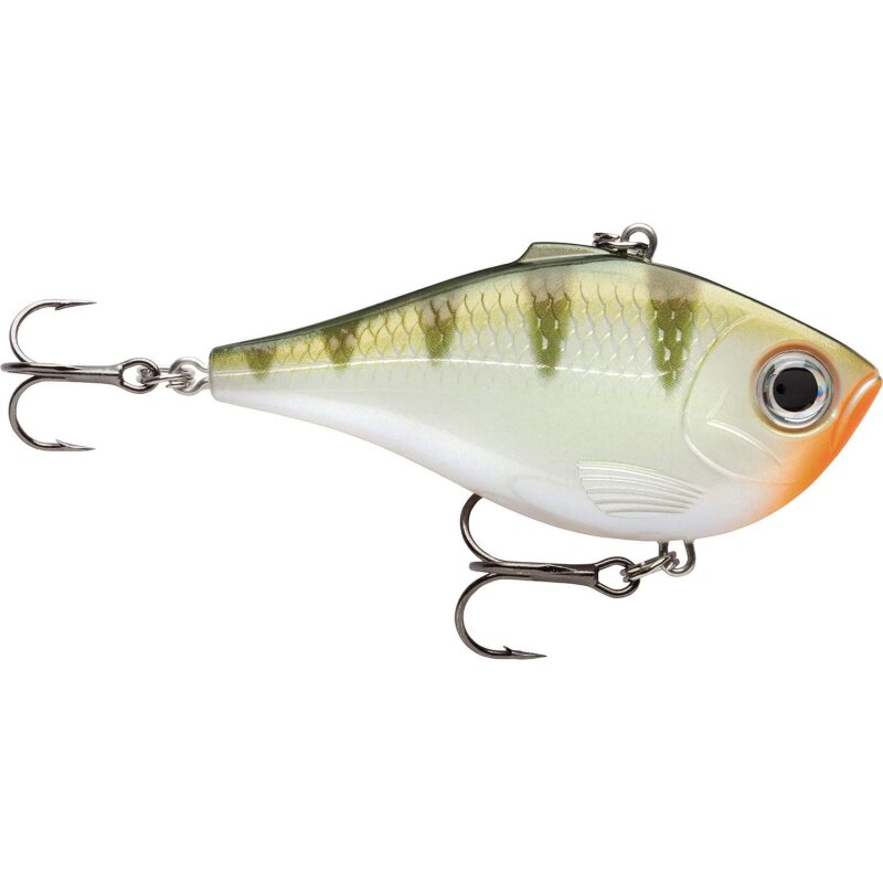 RAPALA Rippin' Rap 5cm 9g Yellow Perch RAPALA Rippin' Rap 5cm 9g Yellow Perch