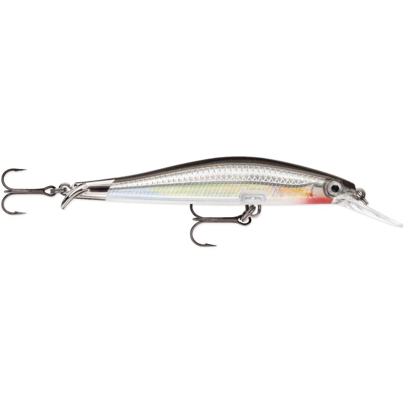 RAPALA Ripstop Deep 12cm 15g Silver RAPALA Ripstop Deep 12cm 15g Silver