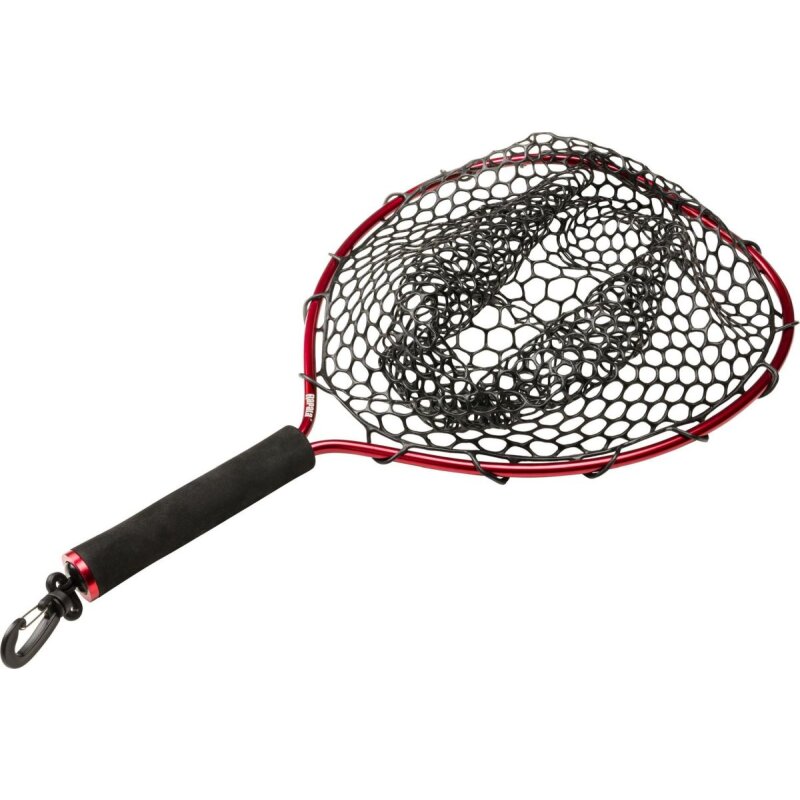 RAPALA Scoop-R Silicon Net S 36x31cm RAPALA Scoop-R Silicon Net S 36x31cm