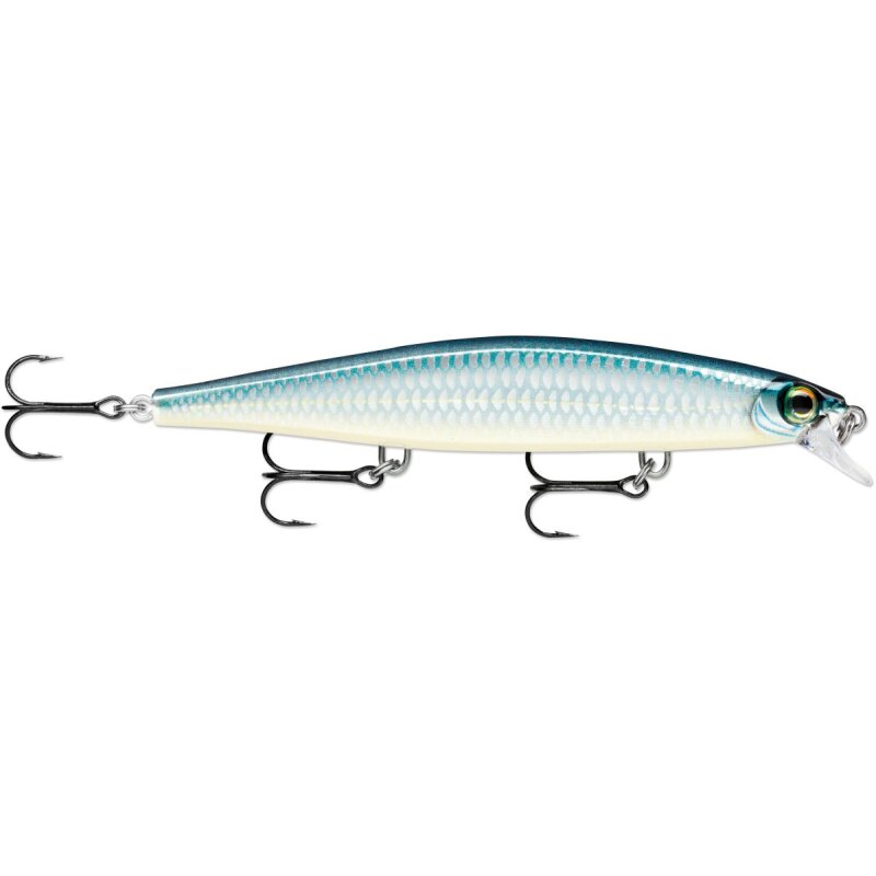 RAPALA Shadow Rap 11cm 13g Baby Aspius RAPALA Shadow Rap 11cm 13g Baby Aspius