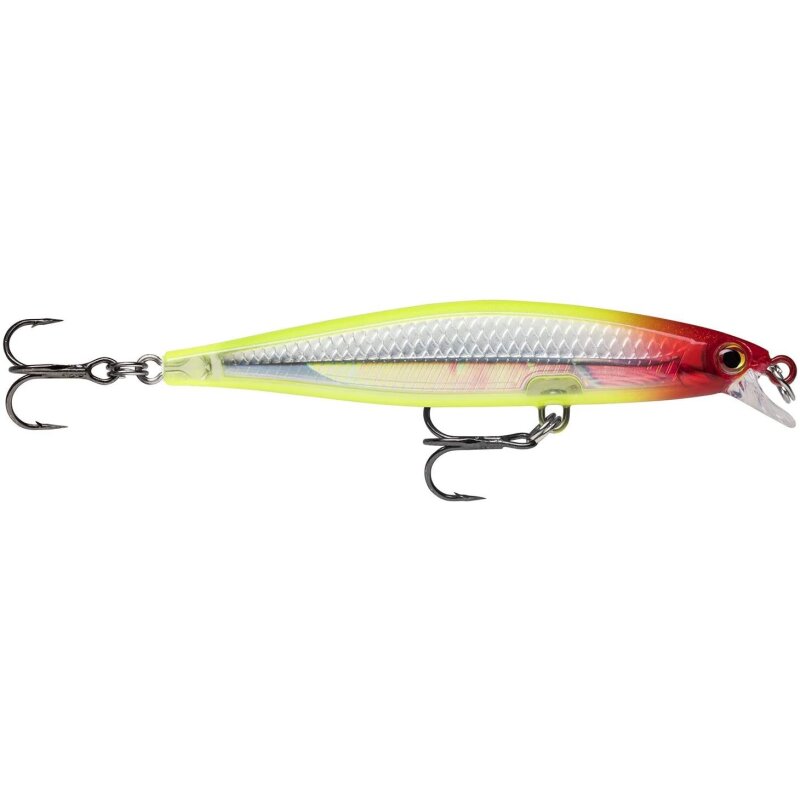 RAPALA Shadow Rap 11cm 13g Clown RAPALA Shadow Rap 11cm 13g Clown