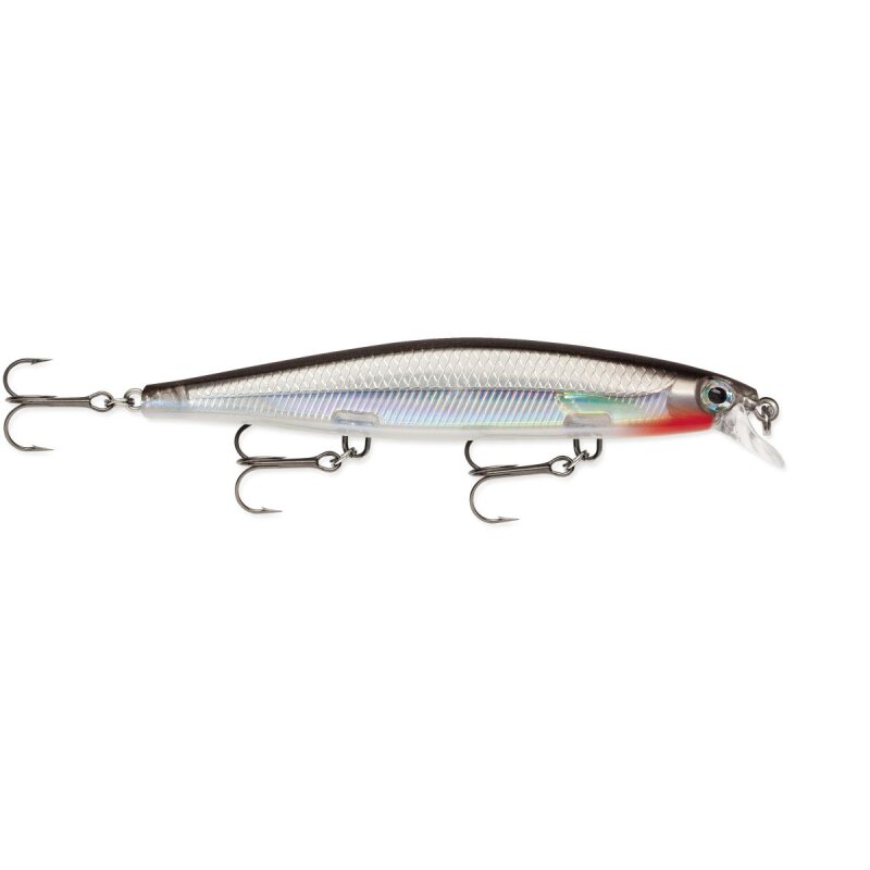 RAPALA Shadow Rap 11cm 13g Silver RAPALA Shadow Rap 11cm 13g Silver