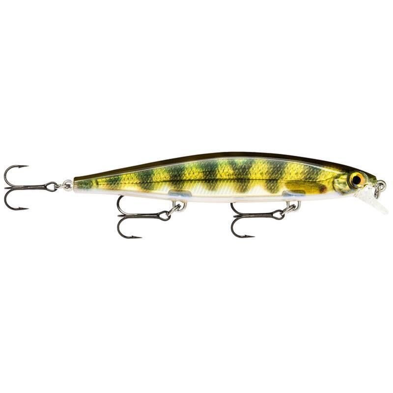 RAPALA Shadow Rap 7cm 5g Live Perch RAPALA Shadow Rap 7cm 5g Live Perch