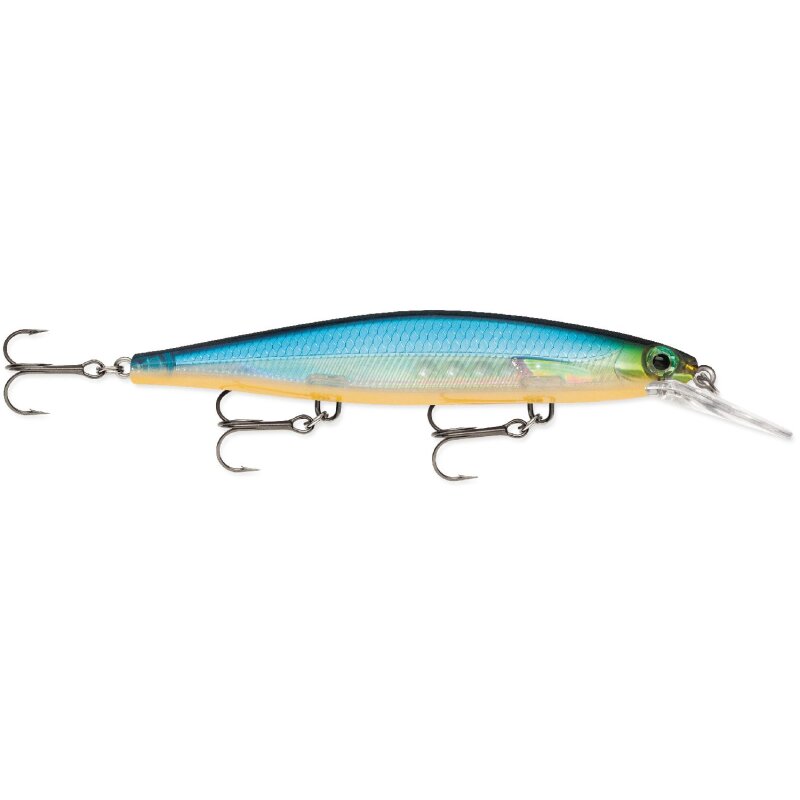 RAPALA Shadow Rap Deep 11cm 13g Blue Ghost RAPALA Shadow Rap Deep 11cm 13g Blue Ghost