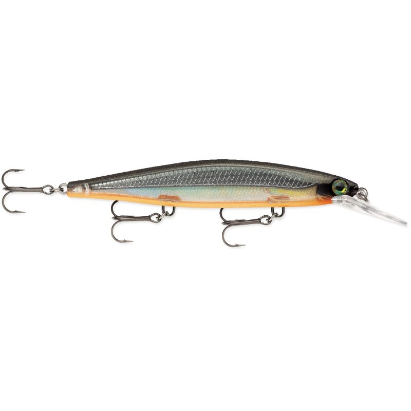 RAPALA Shadow Rap Deep 11cm 13g Halloween RAPALA Shadow Rap Deep 11cm 13g Halloween