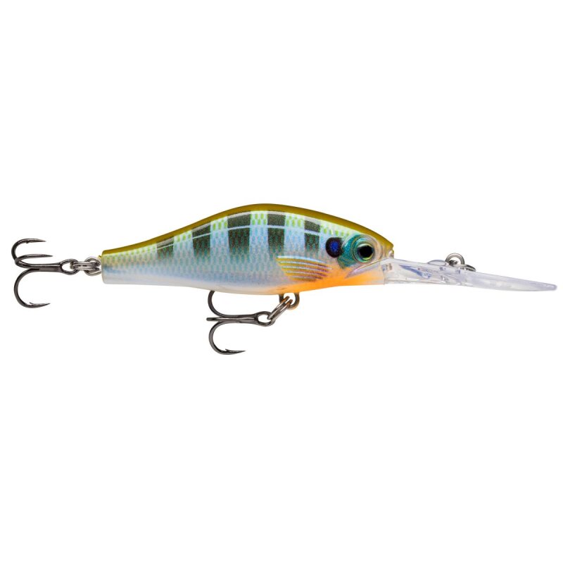 RAPALA Shadow Rap Jack Deep 5cm 6g Blue Gill RAPALA Shadow Rap Jack Deep 5cm 6g Blue Gill