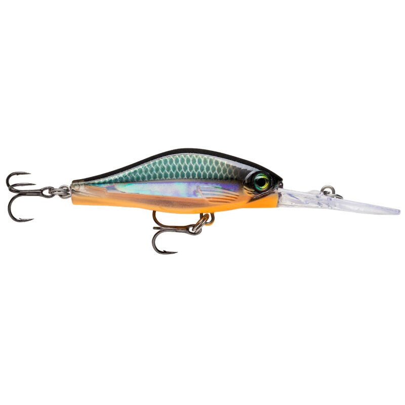 RAPALA Shadow Rap Jack Deep 5cm 6g Halloween RAPALA Shadow Rap Jack Deep 5cm 6g Halloween