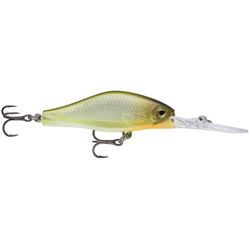 RAPALA Shadow Rap Jack Deep 5cm 6g Haymaker RAPALA Shadow Rap Jack Deep 5cm 6g Haymaker