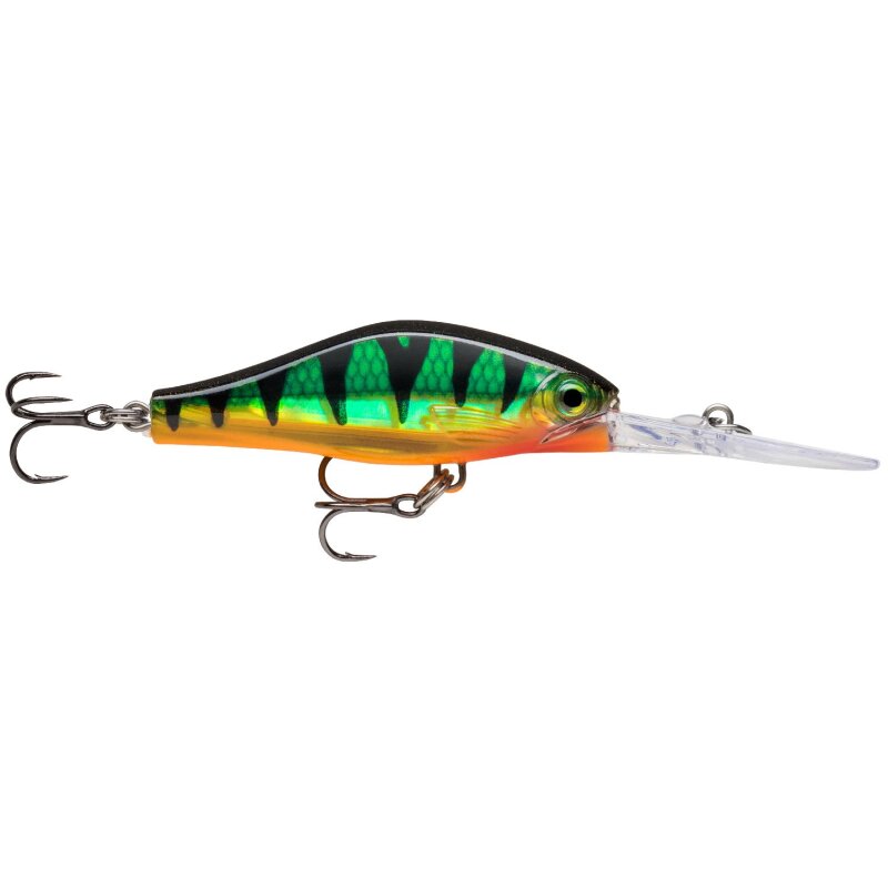 RAPALA Shadow Rap Jack Deep 5cm 6g Perch RAPALA Shadow Rap Jack Deep 5cm 6g Perch