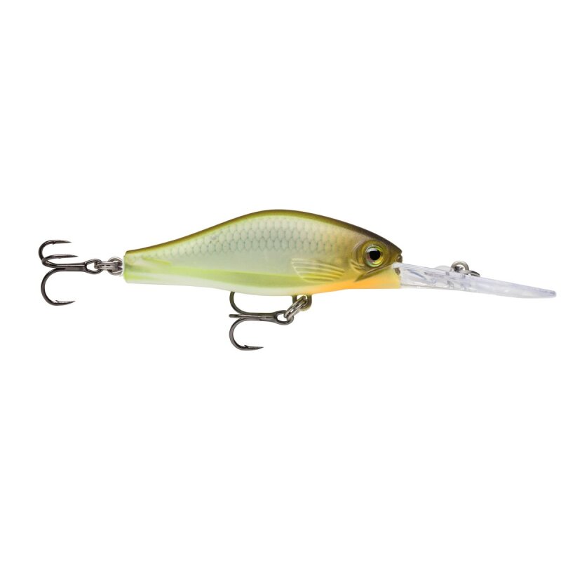 RAPALA Shadow Rap Jack Deep 7cm 10g Haymaker RAPALA Shadow Rap Jack Deep 7cm 10g Haymaker