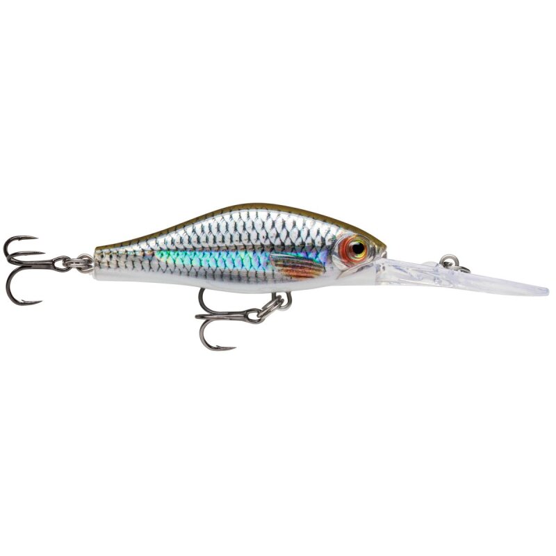 RAPALA Shadow Rap Jack Deep 7cm 10g Live Roach RAPALA Shadow Rap Jack Deep 7cm 10g Live Roach