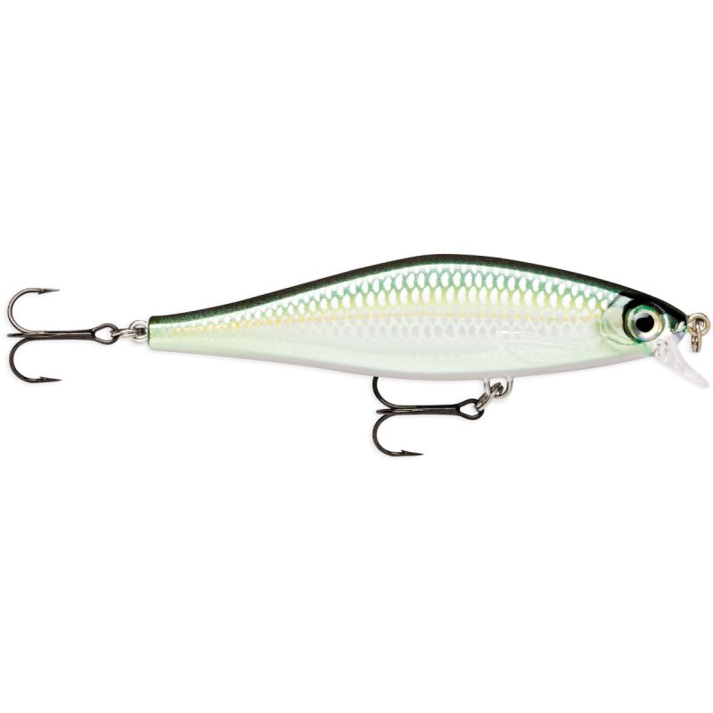 RAPALA Shadow Rap Shad 9cm 12g Bleak