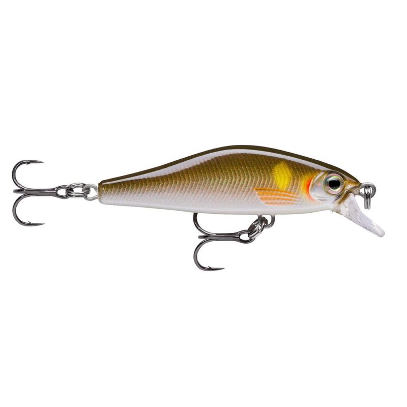 RAPALA Shadow Rap Solid Shad 5cm 5,5g Ayu RAPALA Shadow Rap Solid Shad 5cm 5,5g Ayu