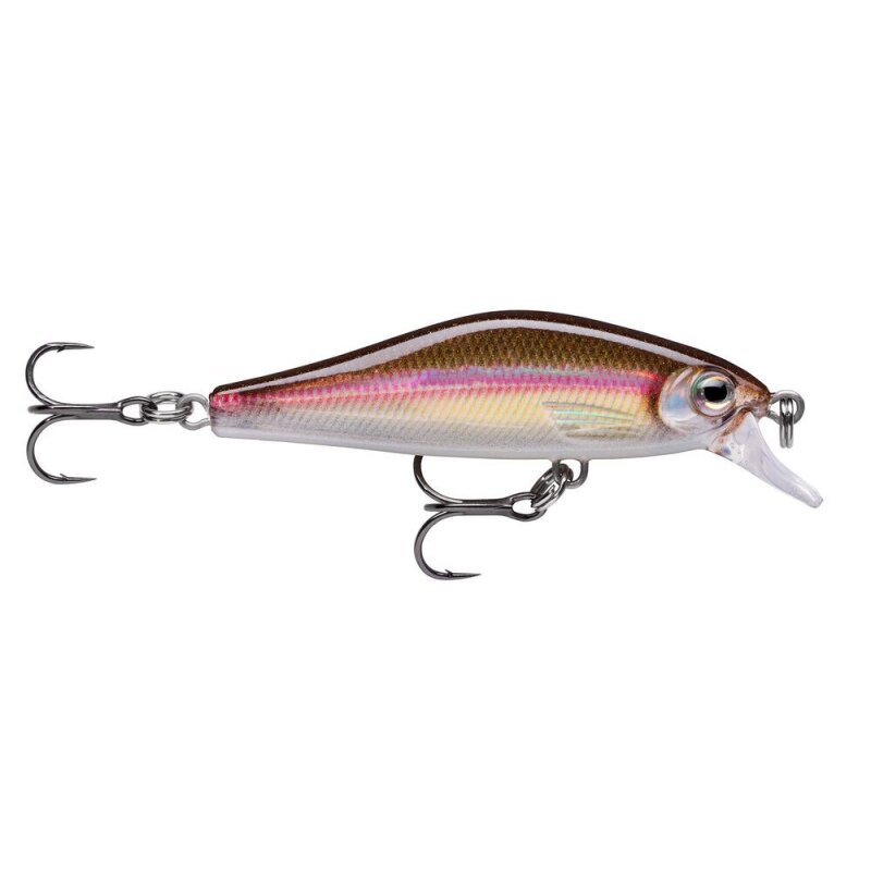 RAPALA Shadow Rap Solid Shad 5cm 5,5g Wakasagi RAPALA Shadow Rap Solid Shad 5cm 5,5g Wakasagi