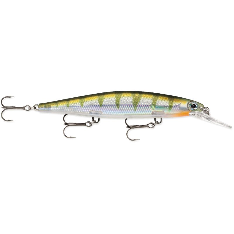 RAPALA Skitter V 10cm 14g Bone Chartreuse