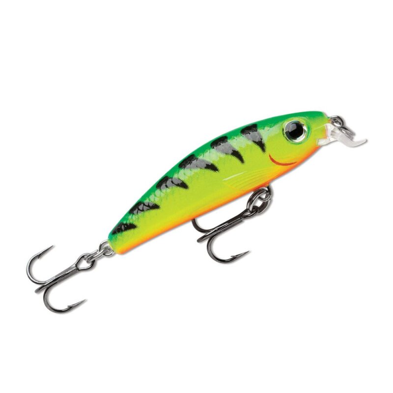 RAPALA Ultra Light Minnow 4cm 3g Firetiger RAPALA Ultra Light Minnow 4cm 3g Firetiger