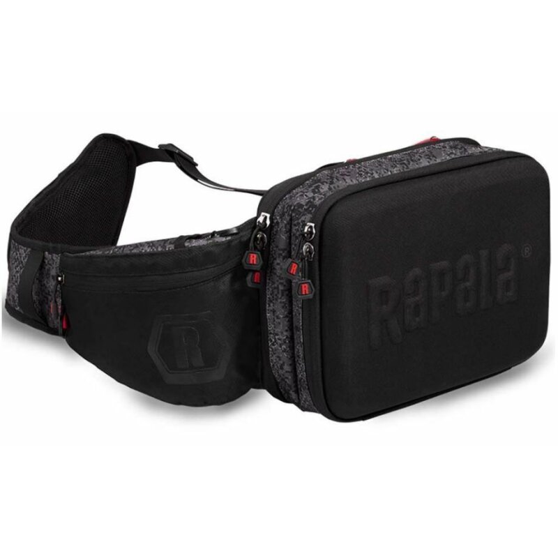 RAPALA Urban Classic Sling Bag 31x23x11cm RAPALA Urban Classic Sling Bag 31x23x11cm