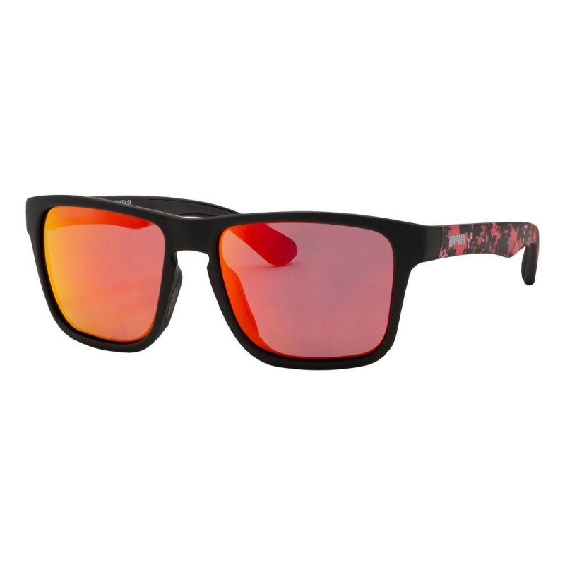 RAPALA Urban Vision Gear UVG-293C Sunglasses Red Mirror RAPALA Urban Vision Gear UVG-293C Sunglasses Red Mirror