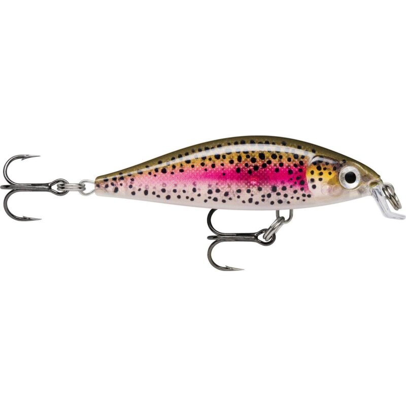 RAPALA X-Light Minnow 5cm 4g Live Rainbow Trout RAPALA X-Light Minnow 5cm 4g Live Rainbow Trout