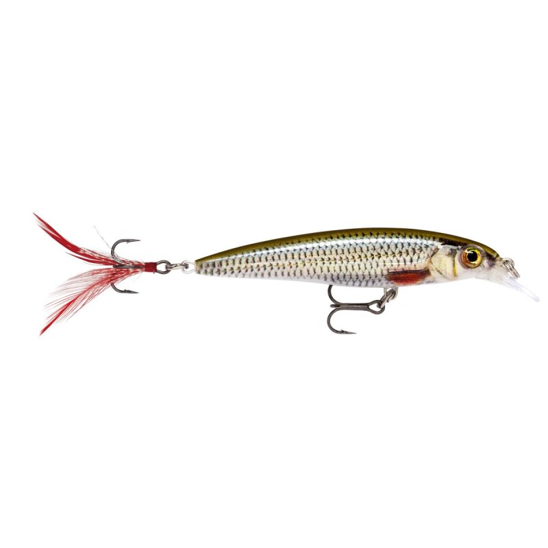 RAPALA X-Rap 10cm 13g Live Roach