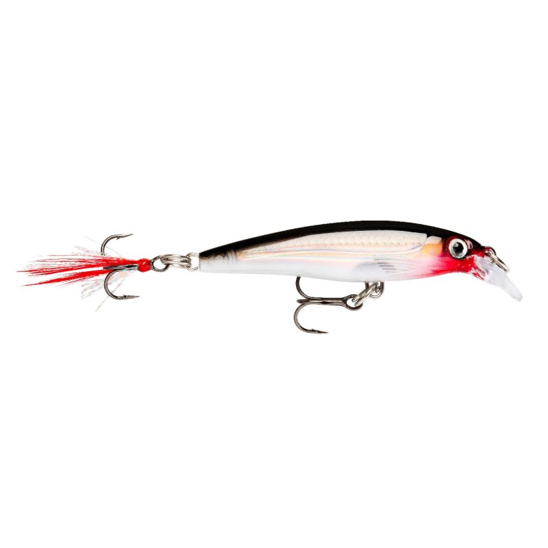 RAPALA X-Rap 8cm 7g Silver