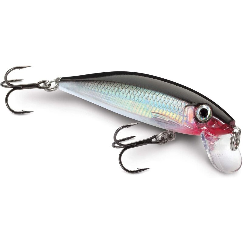 RAPALA X-Rap Countdown 7cm 10g Silver RAPALA X-Rap Countdown 7cm 10g Silver